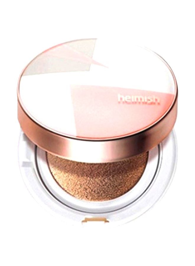 Heimish Perfect Cushion Concealer SPF 50 21 Light Beige 