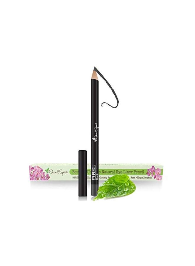 سكين 2 سبيريت قلم تحديد العيون أسود - Image 2