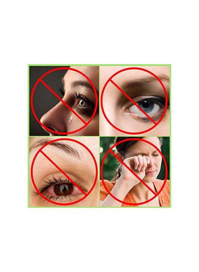 سكين 2 سبيريت قلم تحديد العيون أسود - Image 5