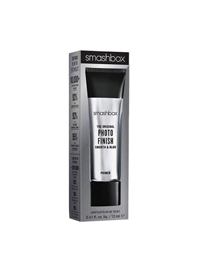 SmashBox - The Original Photo Finish Smooth And Blur Primer Clear - Image 1