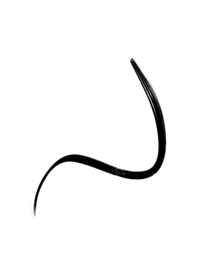 وينكي لوكس محدد عيون سائل مضاد للماء أسود كات - Image 3