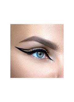 Winky Lux Waterproof Liquid Eyeliner Black Cat  - Image 5