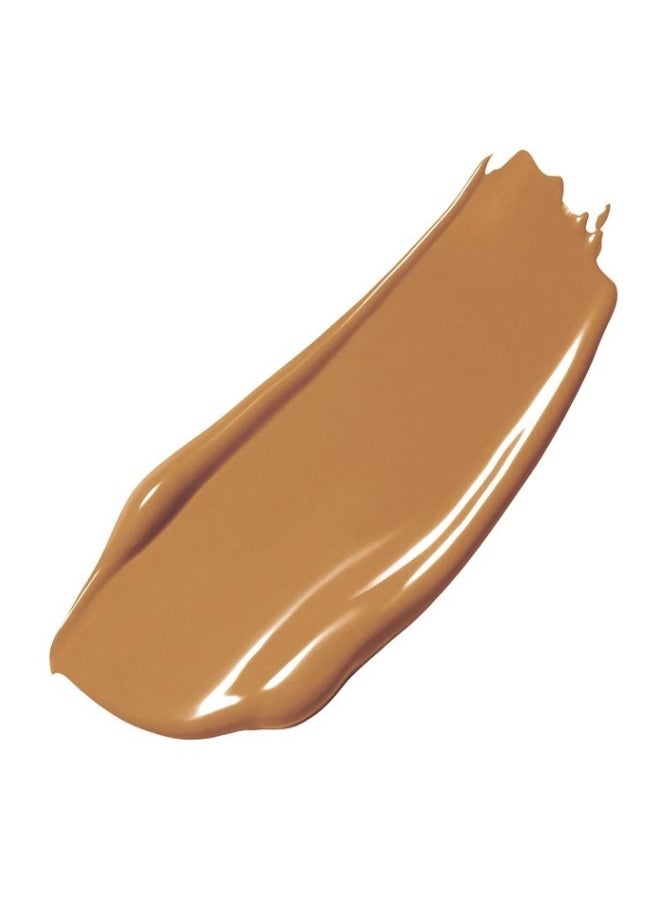 laura mercier Flawless Lumiere Radiance Perfecting Foundation 4C1 Praline - Image 2
