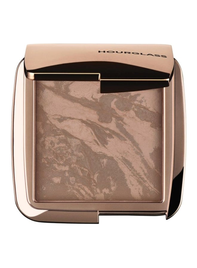 Hourglass Ambient Lighting Bronzer Nude Bronze Light 