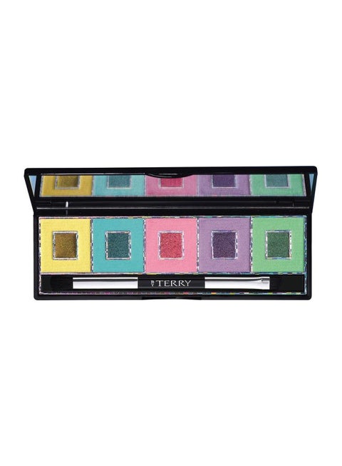 Game Lighter Palette 1. Fun'tasia