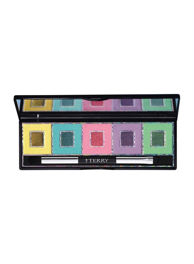 Game Lighter Palette 1. Fun'tasia