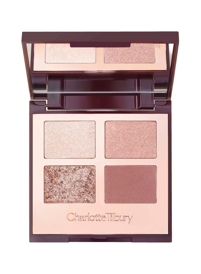 Charlotte Tilbury Luxury Eyeshadow Palette Exaggereyes