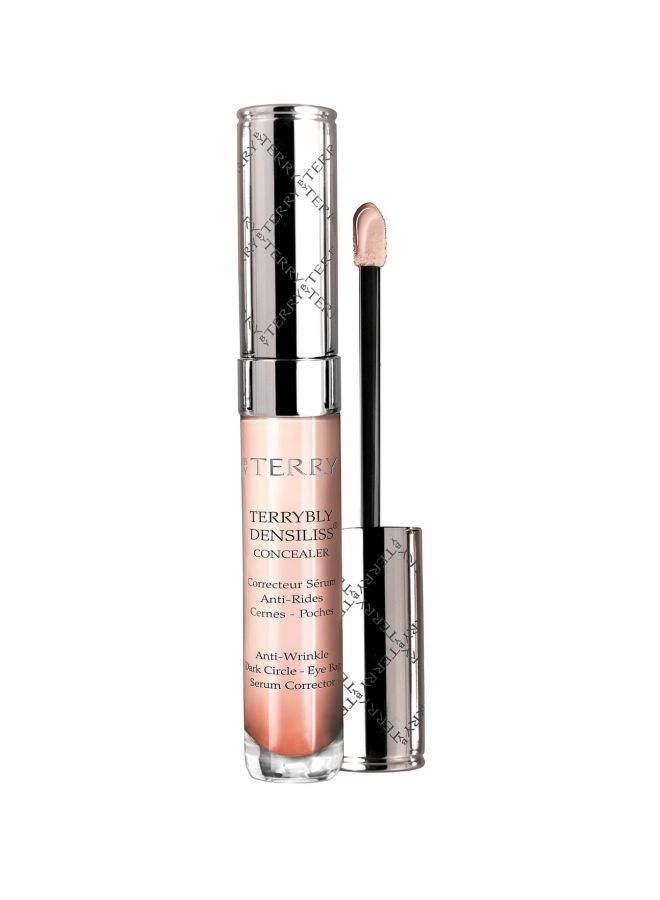 BY TERRY Terrybly Densiliss Concealer 4 Medium Peach