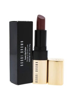 BOBBI BROWN Luxe Lip Color Matte Lipstick 17 Downtown Plum 