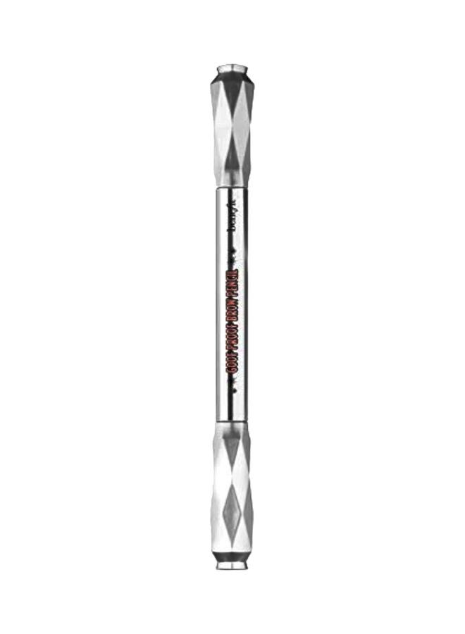 Benefit Cosmetics - Goof Proof Brow Pencil 3.5 - Neutral Medium Brown - Image 1
