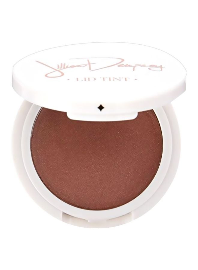 Jillian Dempsey Lid Tint Eyeshadow Bronze - Image 2