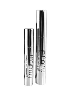 3D Fiber Lash Mascara Clear