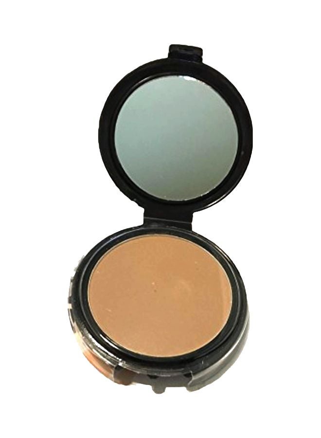 LA Colors Pressed Powder With Applicator Tan - Image 1