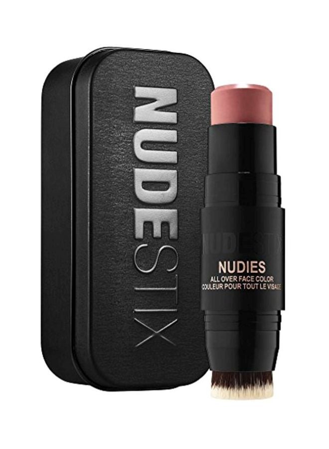 NUDESTIX All Over Face Color Matte Bare Back  - Image 2