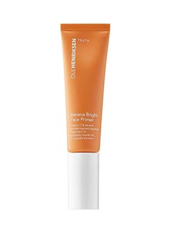 Banana Bright Face Primer Clear
