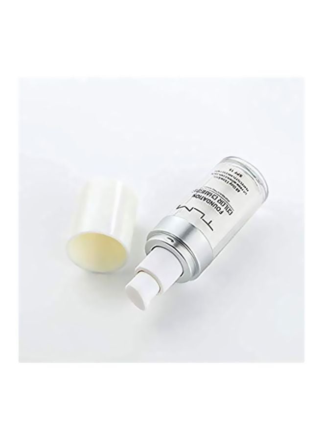 تي إل إم كريم أساس سائل لتغيير لون البشرة مكون من 3 قطع بيج - Image 5