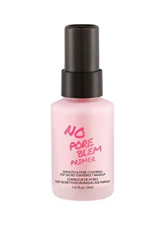 Touch in Sol No Problem Primer Pink  - Image 1