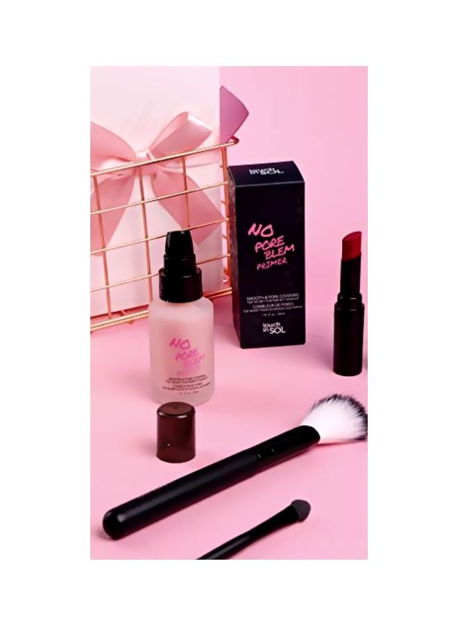 Touch in Sol - No Problem Primer Pink - Image 1