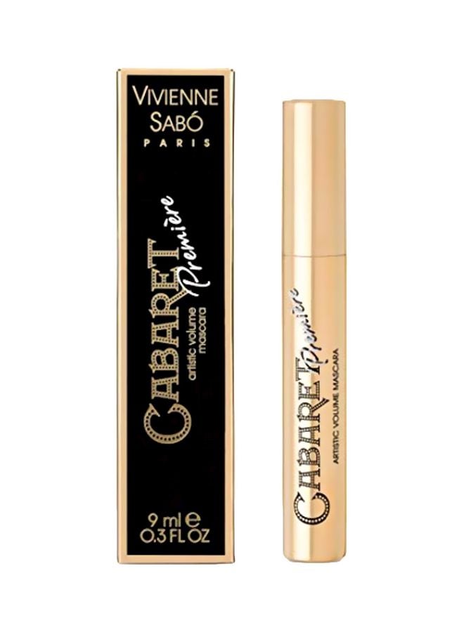 Vivienne Sabo - Cabaret Premiere Volumateur Mascara Black - Image 1