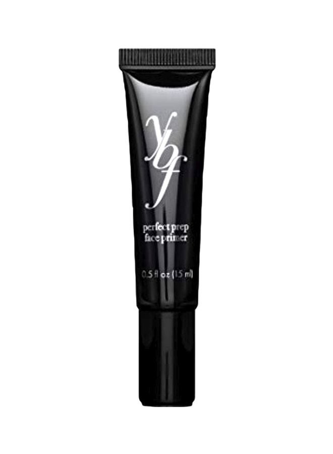 ybf Perfect Prep Face Primer Clear - Image 1