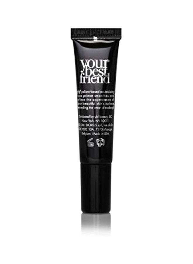 ybf Perfect Prep Face Primer Clear - Image 2