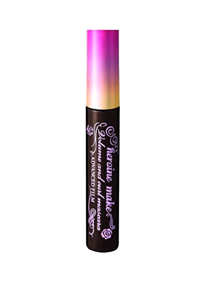 Volume And Curl Mascara 02 Brown - v1571554020/N31074005A_1