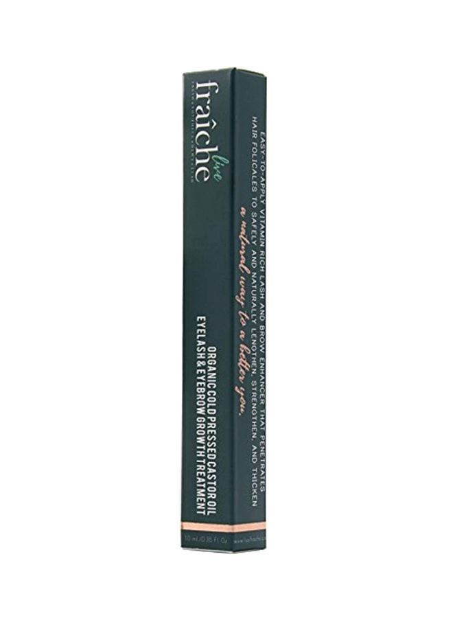 Live Fraiche Eyelash Growth Treatment Black  - Image 2