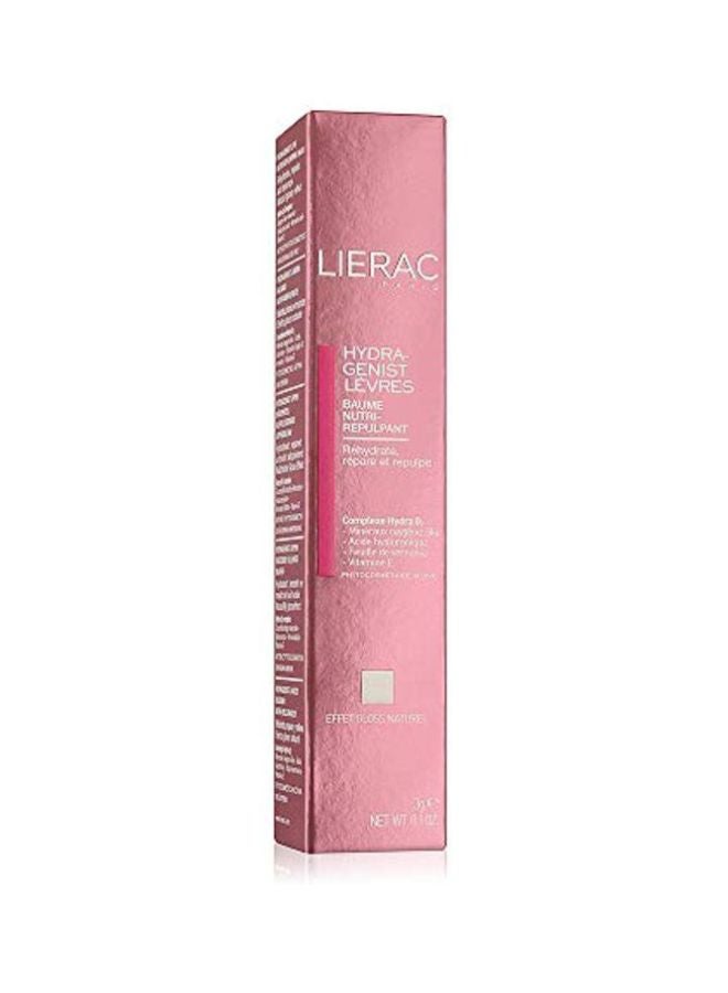 Lierac Hydragenist Lip Balm Rose Vanilla  - Image 3