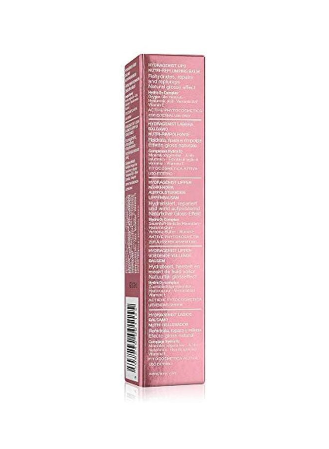 Lierac Hydragenist Lip Balm Rose Vanilla  - Image 4