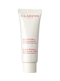 CLARINS Gentle Peeling Smooth Away Cream  - Image 1