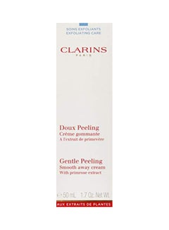 CLARINS Gentle Peeling Smooth Away Cream  - Image 2