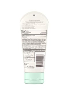 Aveeno Clear Complexion Cream Cleanser  - Image 2