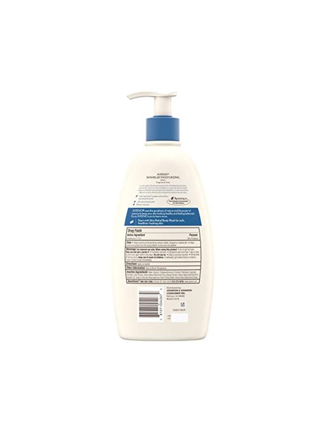 Aveeno - Skin Relief Moisturizing Lotion - Image 1