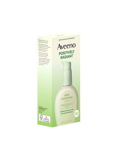 Aveeno Daily Moisturizer Sunscreen SPF 15  - Image 4