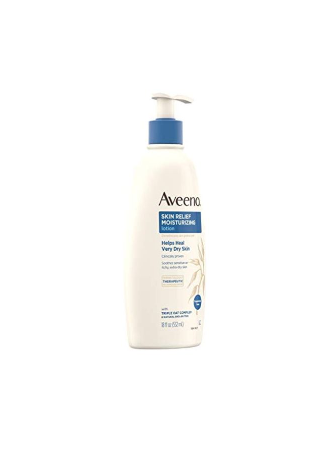 Aveeno - Skin Relief Moisturizing Lotion - Image 1