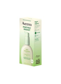 Aveeno Daily Moisturizer Sunscreen SPF 15  - Image 3