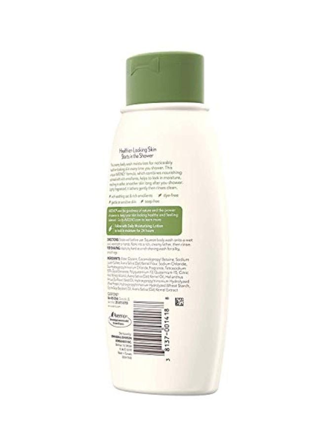 Aveeno Pack Of 5 Daily Moisturizing Body Wash - Image 4
