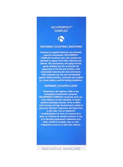 iS CLINICAL Neckperfect Complex  - Image 3