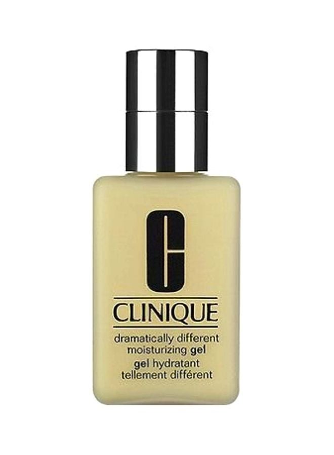 CLINIQUE Dramatically Different Moisturizing Gel