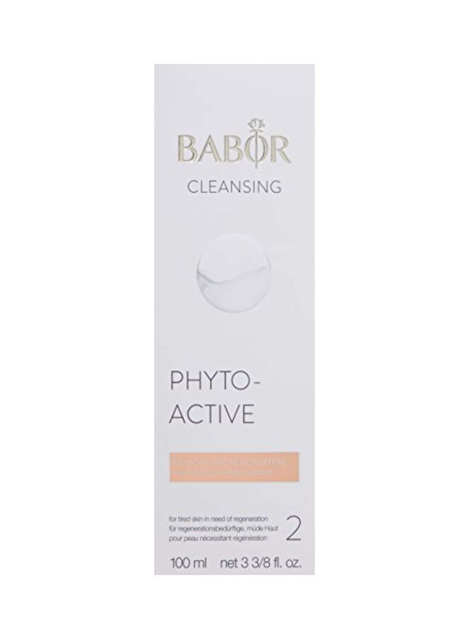Babor - Cleansing Phytoactive Reactivating - Image 1