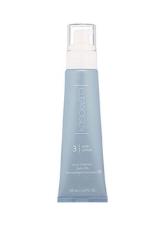 Clearogen Sensitive Skin Sulfur Acne Lotion  - Image 1