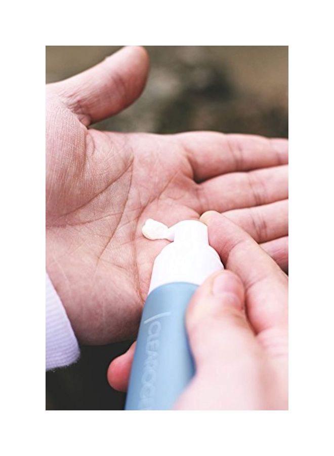 Clearogen - Sensitive Skin Sulfur Acne Lotion - Image 1