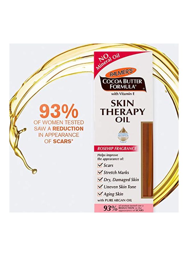 PALMER'S Skin Therapy Oil With Vitamin E - Image 3