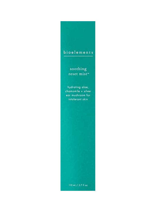 Soothing Reset Mist 110ml - v1571556461/N31101352A_2