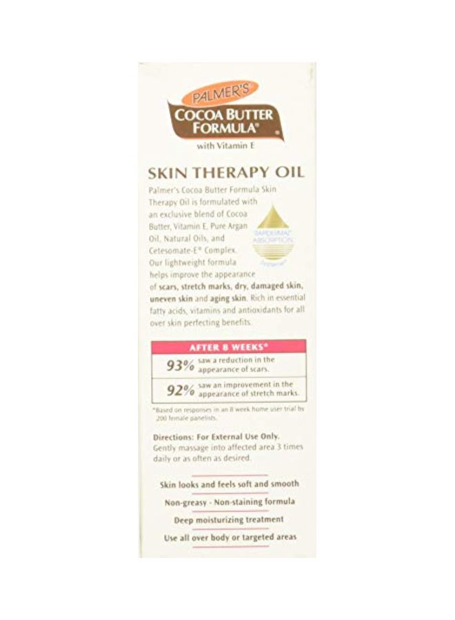 PALMER'S Skin Therapy Oil With Vitamin E - Image 2