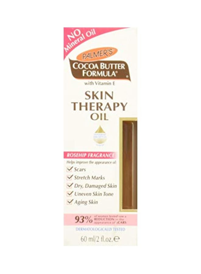 PALMER'S Skin Therapy Oil With Vitamin E - Image 1