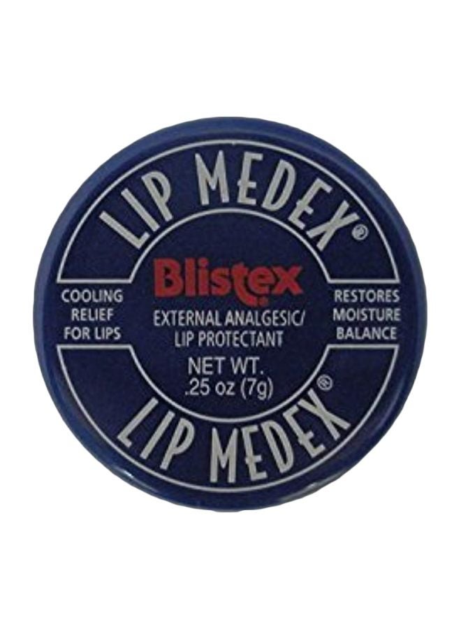 3-Piece Lip Medex External Lip Protectant