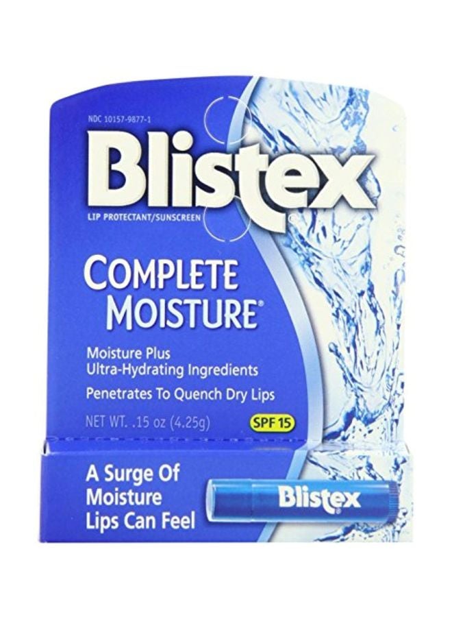 بليستكس واقي شفاه مع عامل حماية من الشمس 15 - Image 1