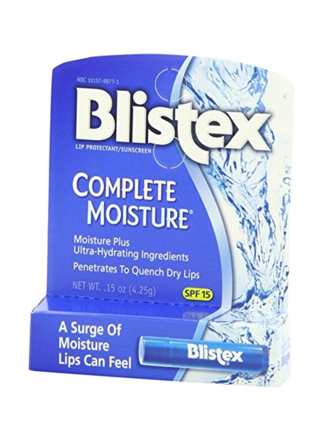 بليستكس واقي شفاه مع عامل حماية من الشمس 15 - Image 2