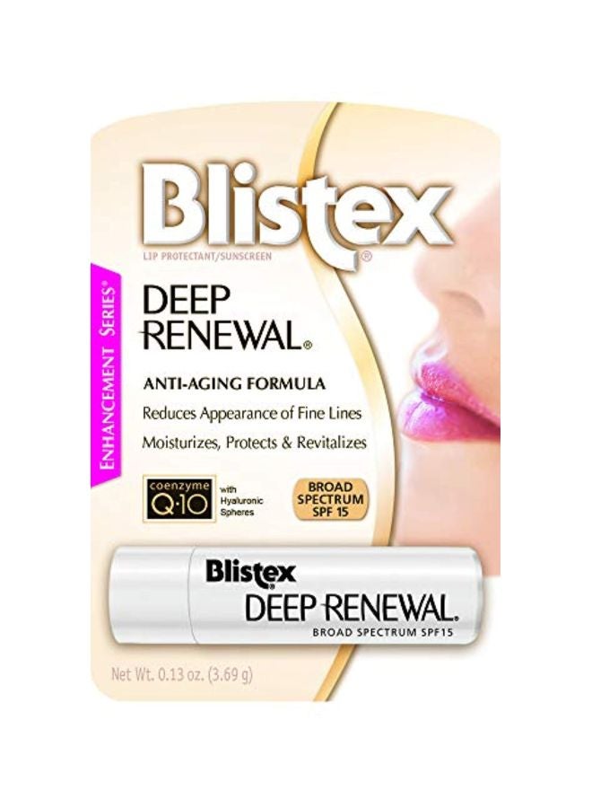 Blistex Lip Protectant - Image 1